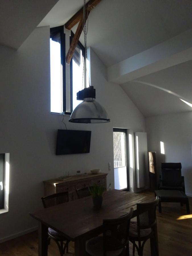 Exklusive, Kernsanierte Ferienwohnung Am Rursee Simmerath Exterior foto